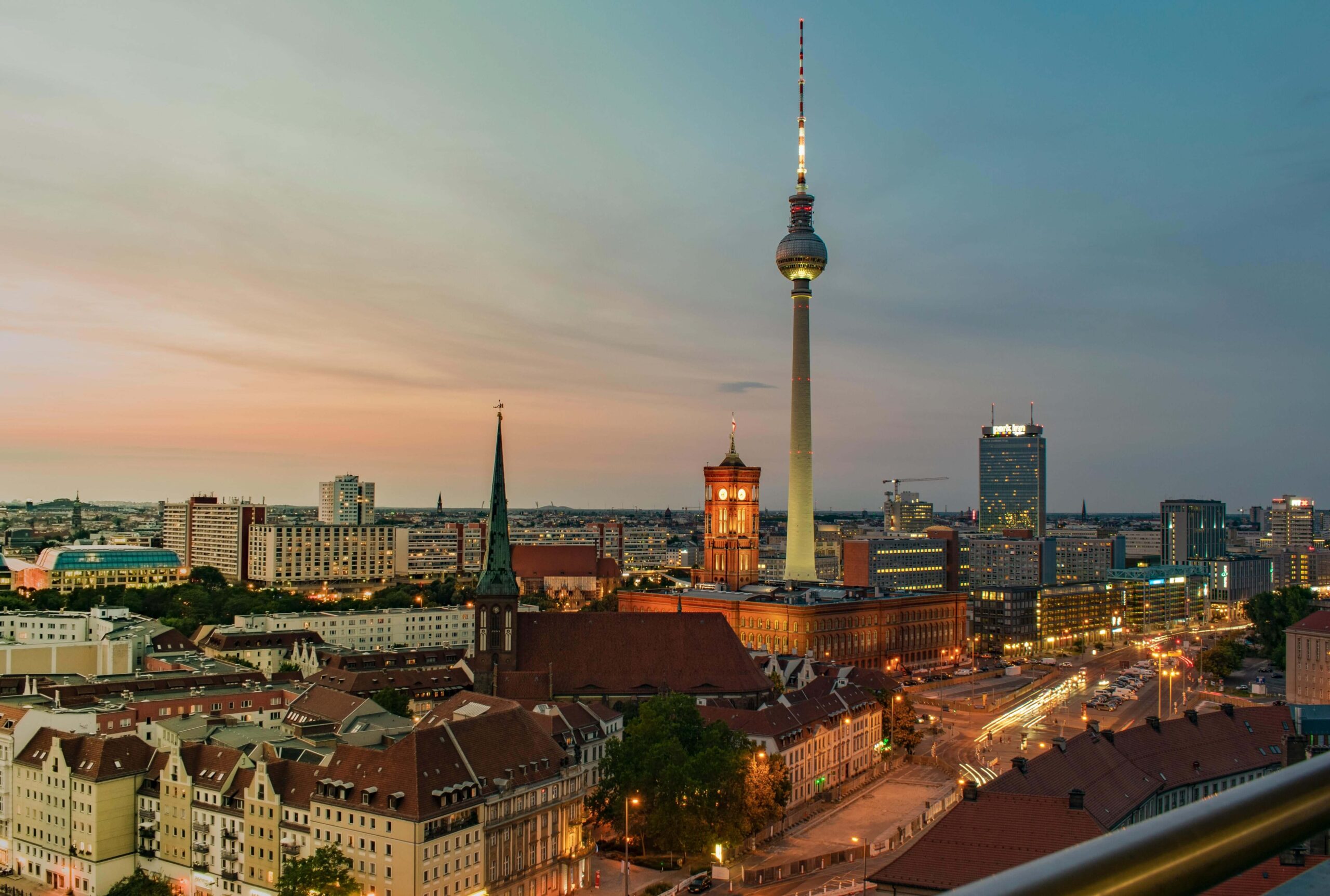 Clikis konferencija u Berlinu, travanj 2022